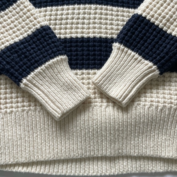 Madewell Sweater - Picture 3 of 5